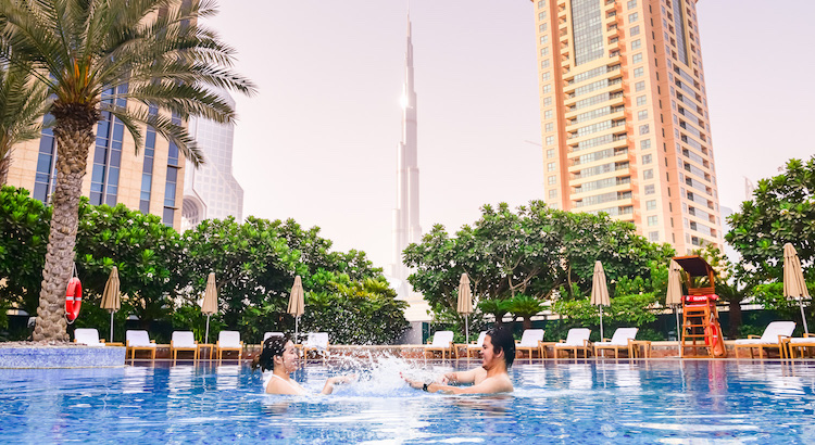 Latest Job Vacancies in Dubai Shangri-La Hotel