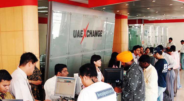 Uae exchange jobs in trivandrum